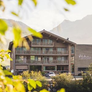 Hotel Hubertus