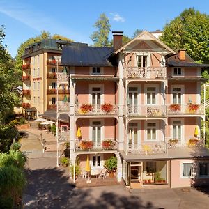 Hotel Bergfried&Schönblick