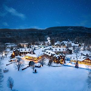 Fairmont Le Chateau Montebello