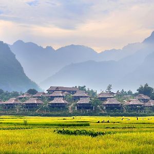 Mai Chau Ecolodge