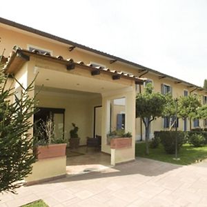 Hotel Quadrifoglio by Mancini